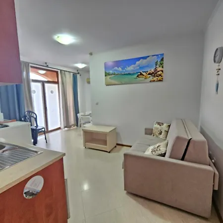 Palazzo Family Sunny *