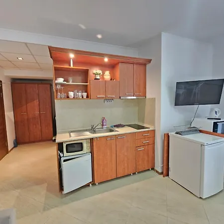 Palazzo Family Sunny Διαμέρισμα Σάνι Μπιτς