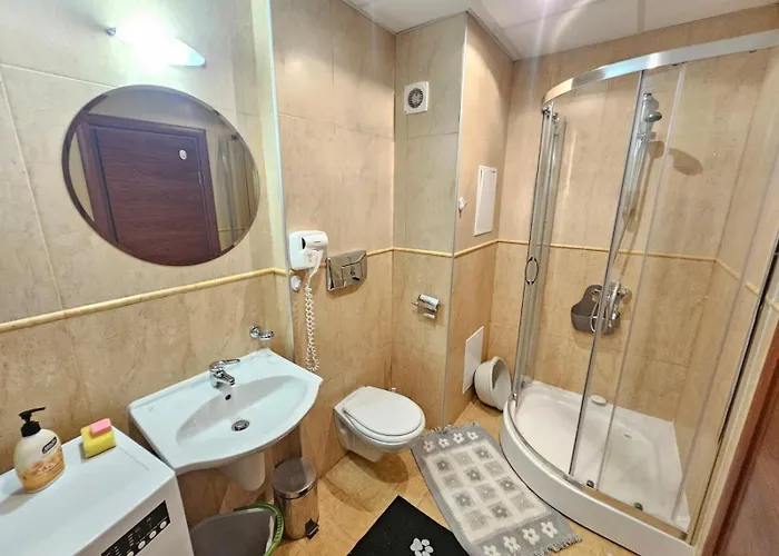 Palazzo Family Sunny Διαμέρισμα *