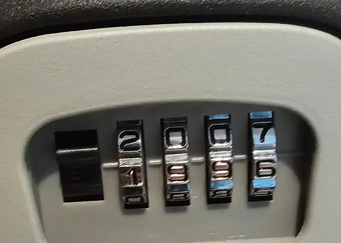 Palazzo Family Sunny Διαμέρισμα *