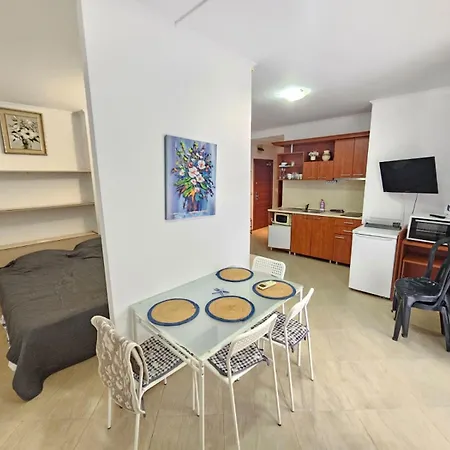 Апартамент Palazzo Family Sunny *