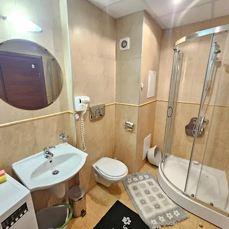 Palazzo Family Sunny Апартамент *