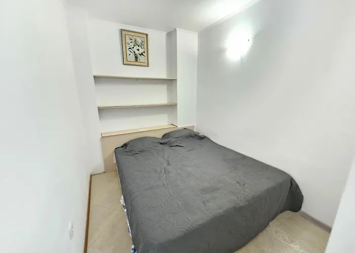 Palazzo Family Sunny Слънчев бряг