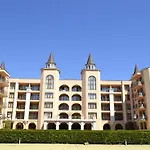 Apartament Palazzo Family Sunny Słoneczny Brzeg