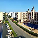 Apartament Palazzo Family Sunny